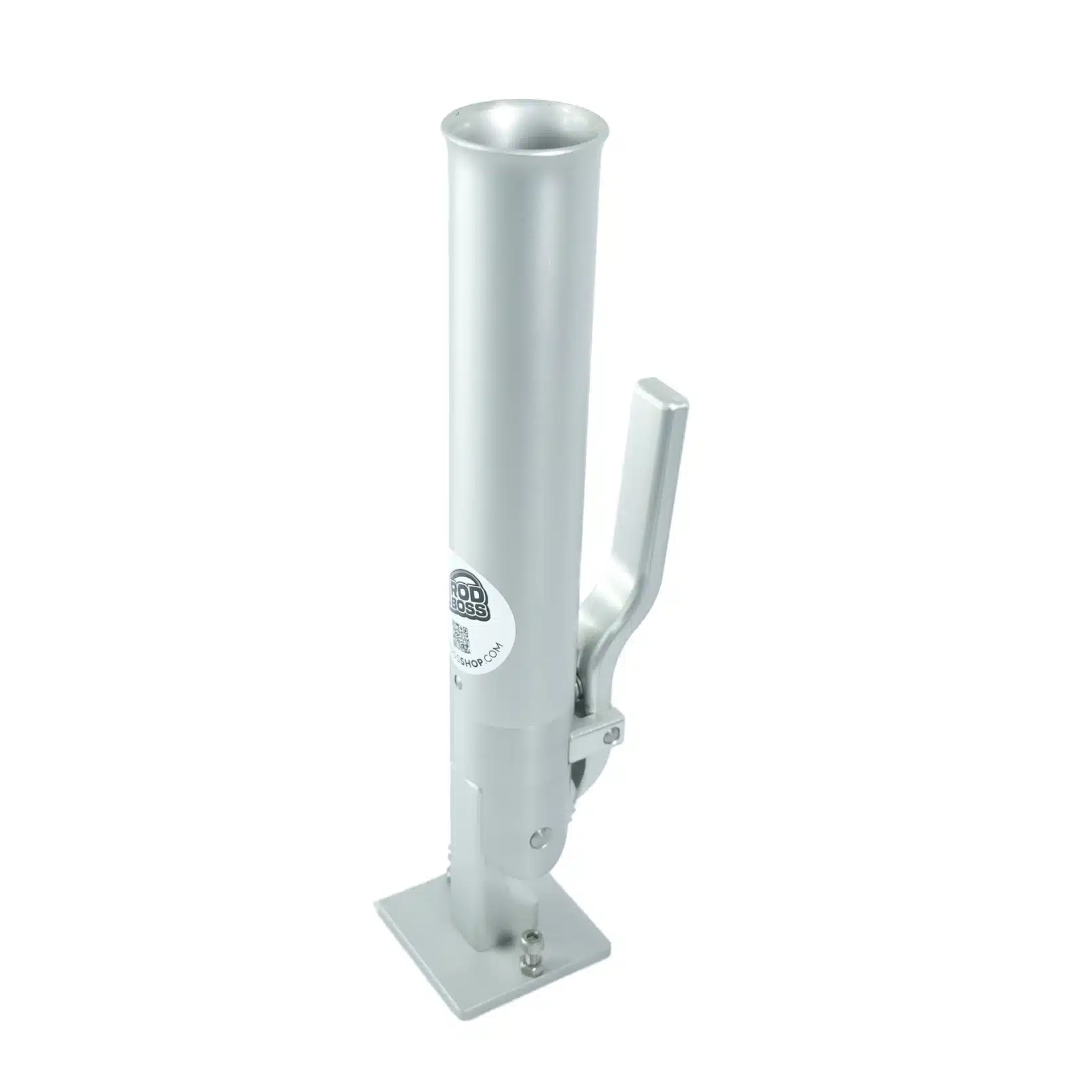 Rod Boss Single Ratcheting Rod Holder