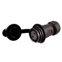 Scotty 2122 Marine Grade Socket