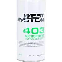 West System 403 Microfiber Adhesive Filler