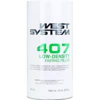 West System Low Density Filler