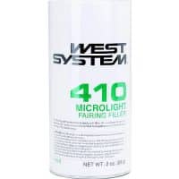 West System 410 Microlight Fairing Filler