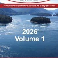 Ports and Passes 2026 Volume 1