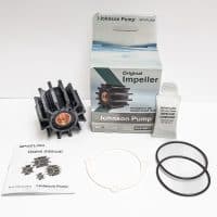 Johnson 09-812BT-1 Impeller Repair Kit