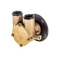 Engine Cooling Pumps