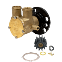 Engine Cooling Pumps | Impellers | Cooling System Accessories