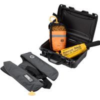 Mustang Survival Water Rescue Kit