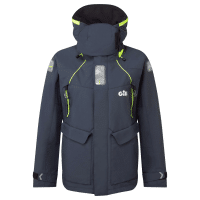 Gill OS2 Women's Offshore Sailing Jacket - Navy