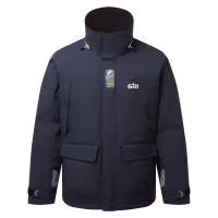 Gill OS3 Men's Coastal Sailing Jacket