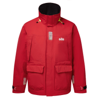 Gill OS34 Men's Coastal Sailing Jacket