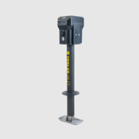 Trailer Valet Electric Trailer Jack