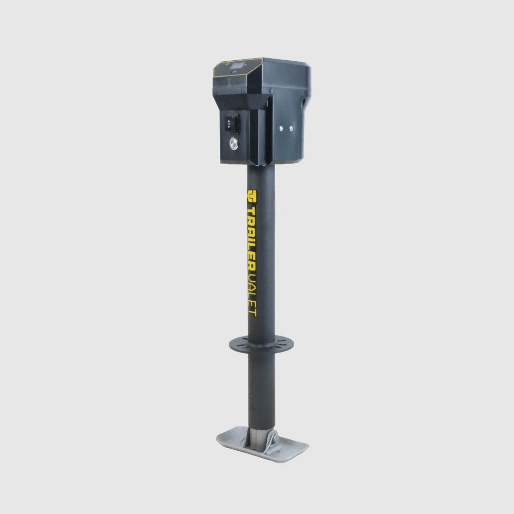 Trailer Valet Electric Trailer Jack