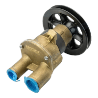 Recmar REC3858847 Seawater Pump