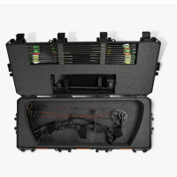 Pelican V730BOW Vault Bow Case
