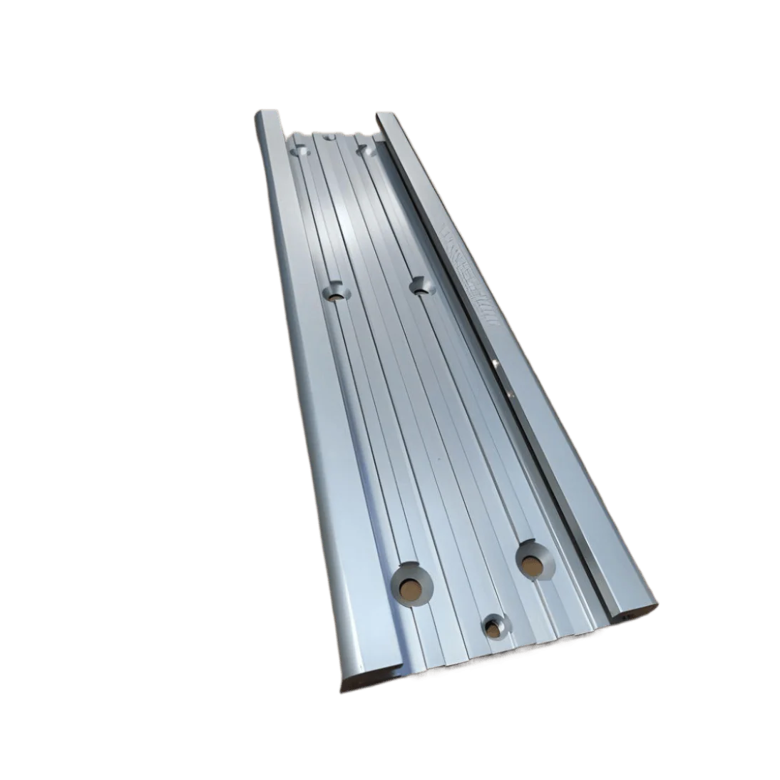 Rod Boss Rod Holder Track Mount