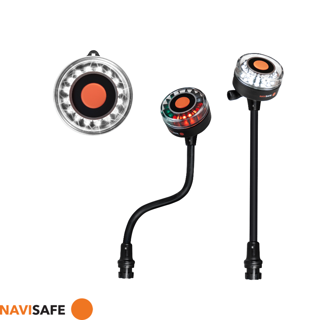 Navisafe Bendable Dinghy Light Package - Image 2