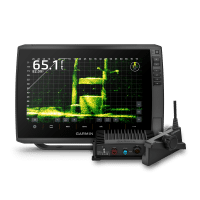 ECHOMAP Ultra 2 12" LiveScope Plus Bundle