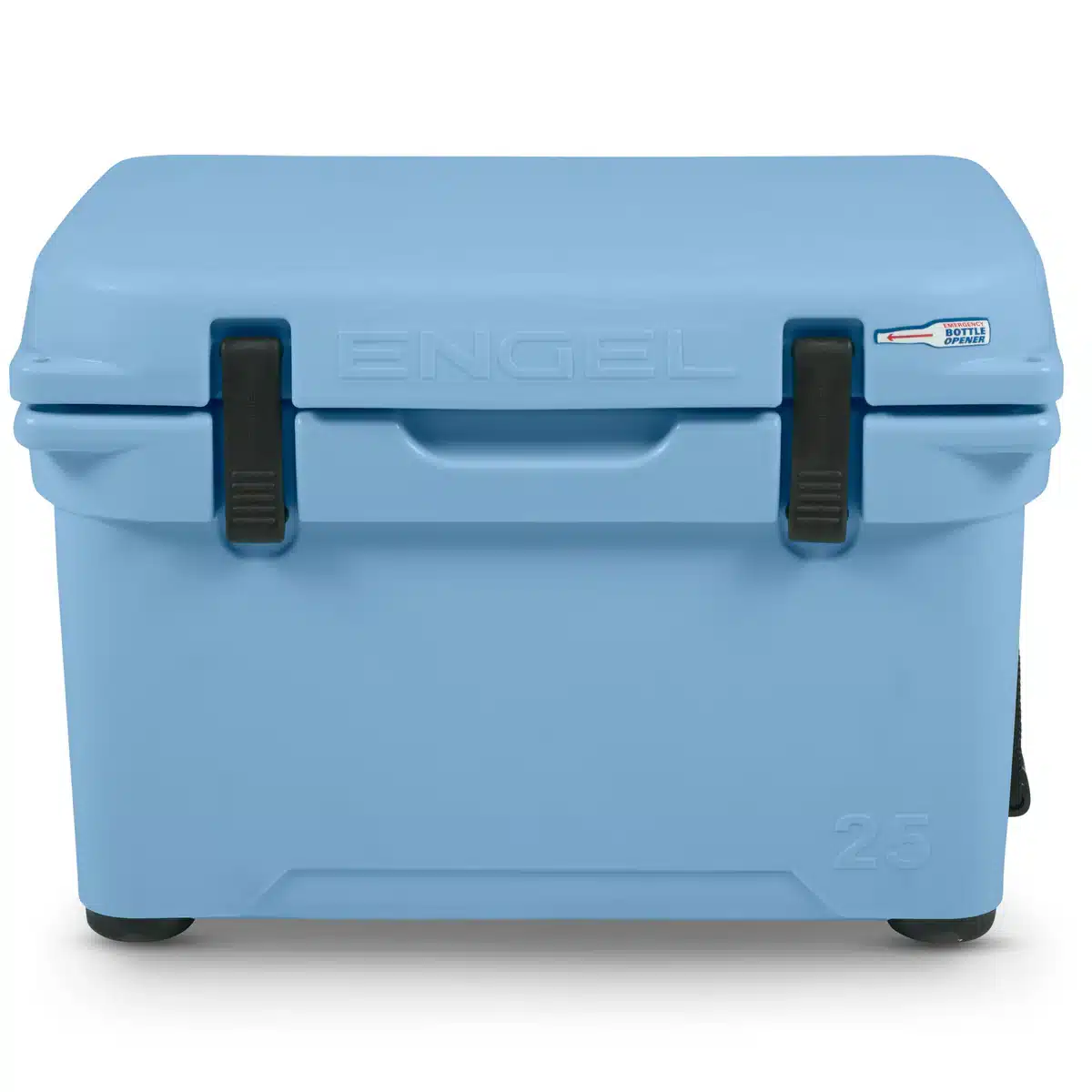 Engel 25 High Performance Hard Cooler and Ice Box - Image 6