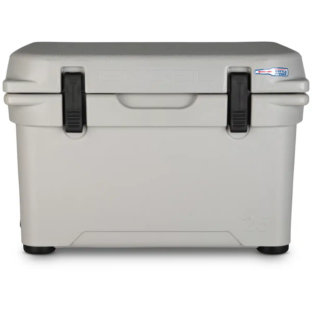 Engel 25 High Performance Hard Cooler and Ice Box - Image 4
