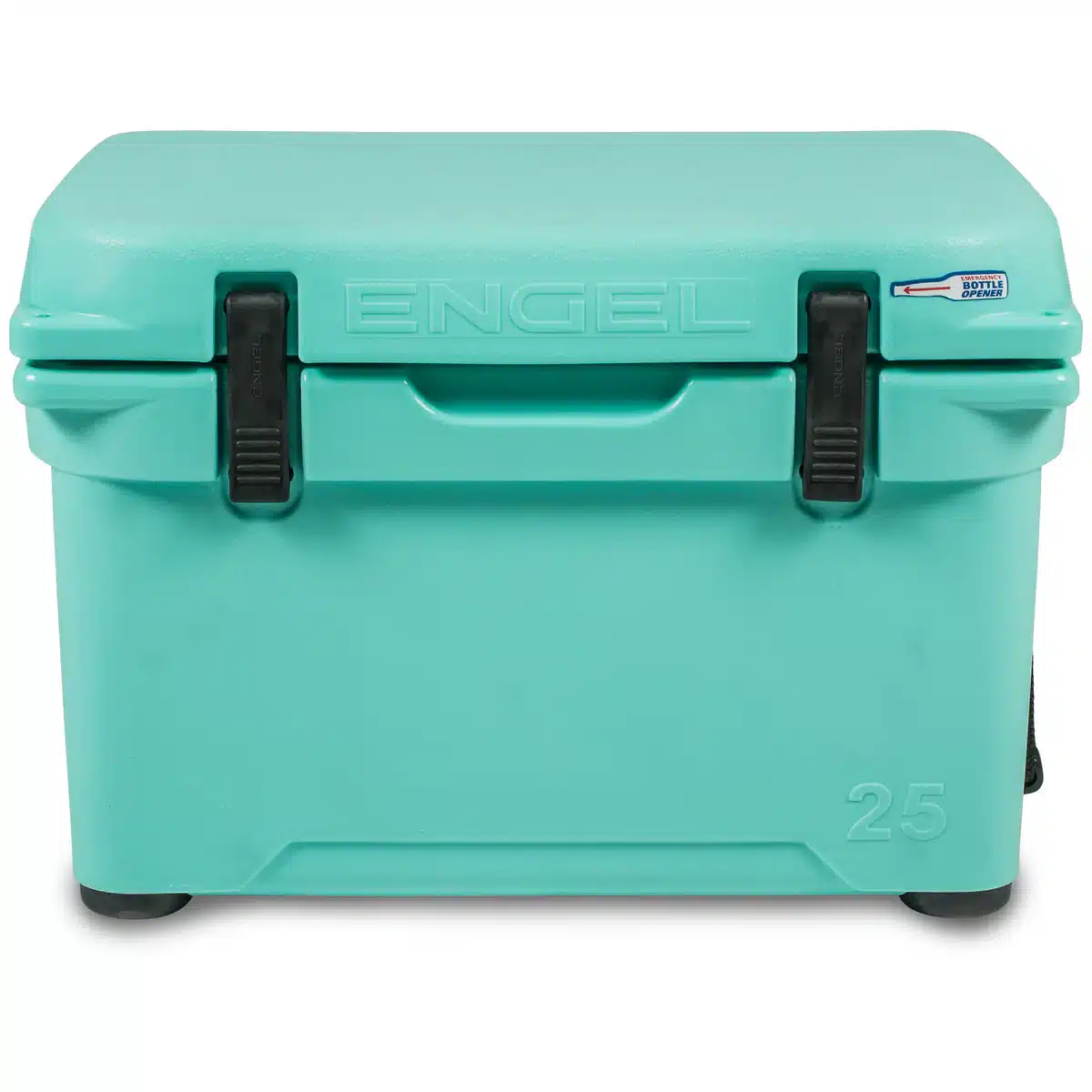 Engel 25 High Performance Hard Cooler and Ice Box - Image 3