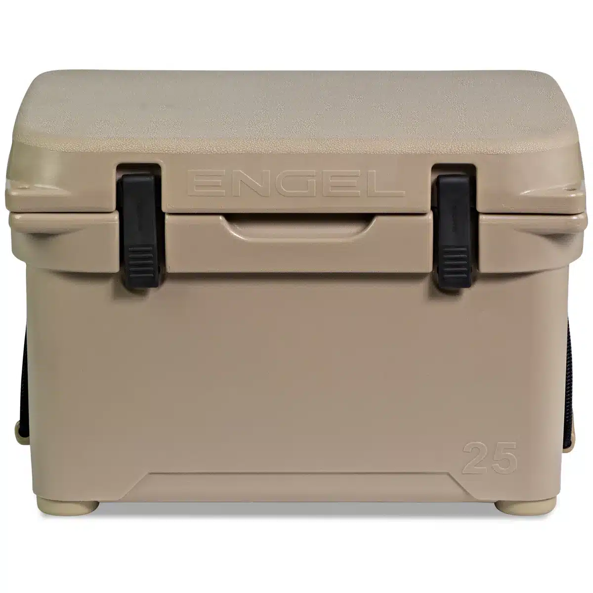 Engel 25 High Performance Hard Cooler and Ice Box - Image 2