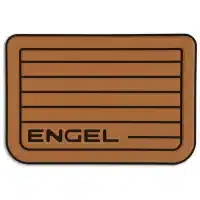 Engel Seadek Cooler Topper