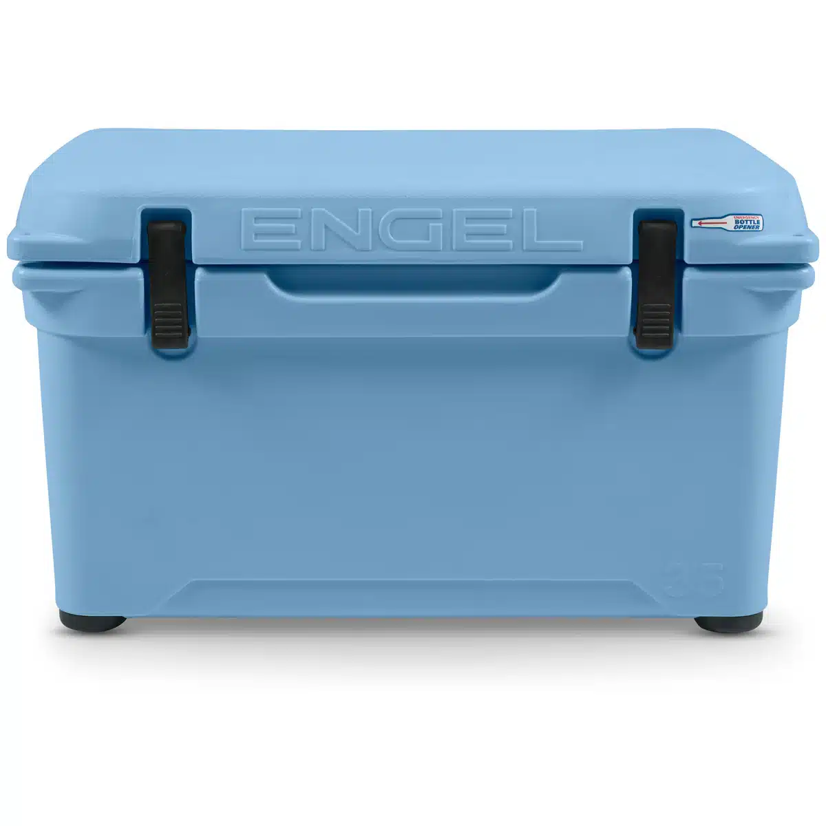 Engel 35 High Performance Hard Cooler and Ice Box - Image 9