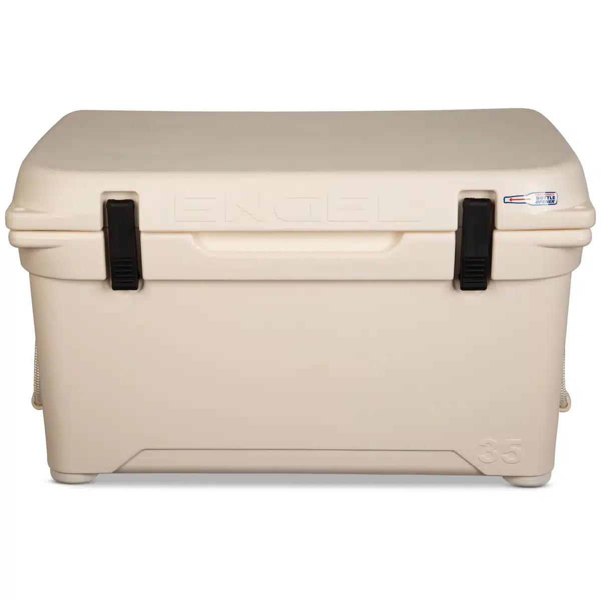 Engel 35 High Performance Hard Cooler and Ice Box - Image 8