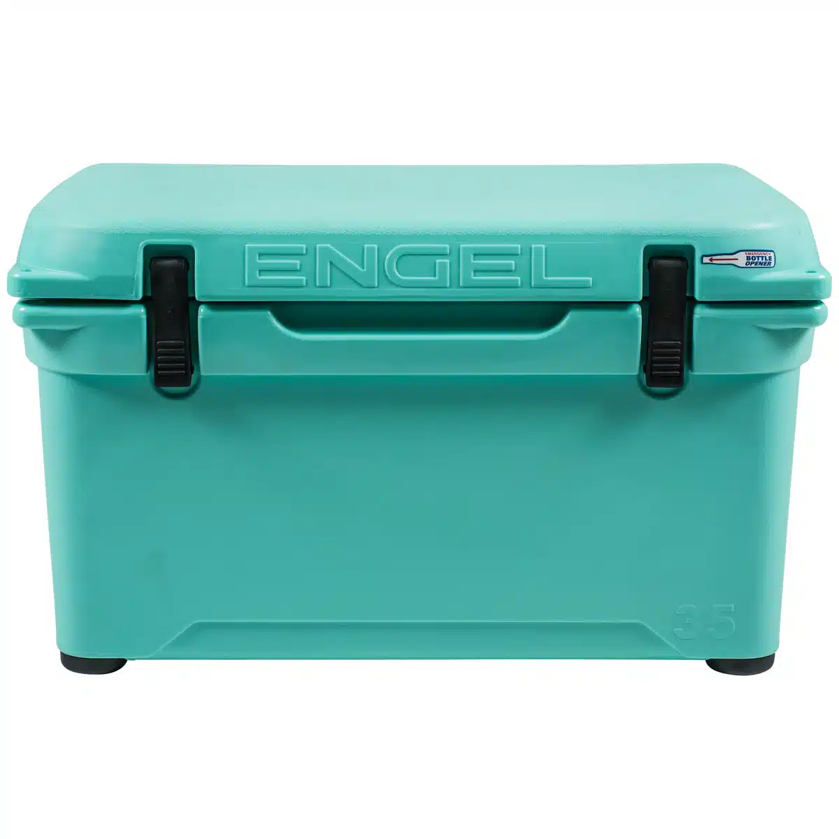 Engel 35 High Performance Hard Cooler and Ice Box - Image 3