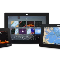 Raymarine Axiom 2 Marine Chartplotter