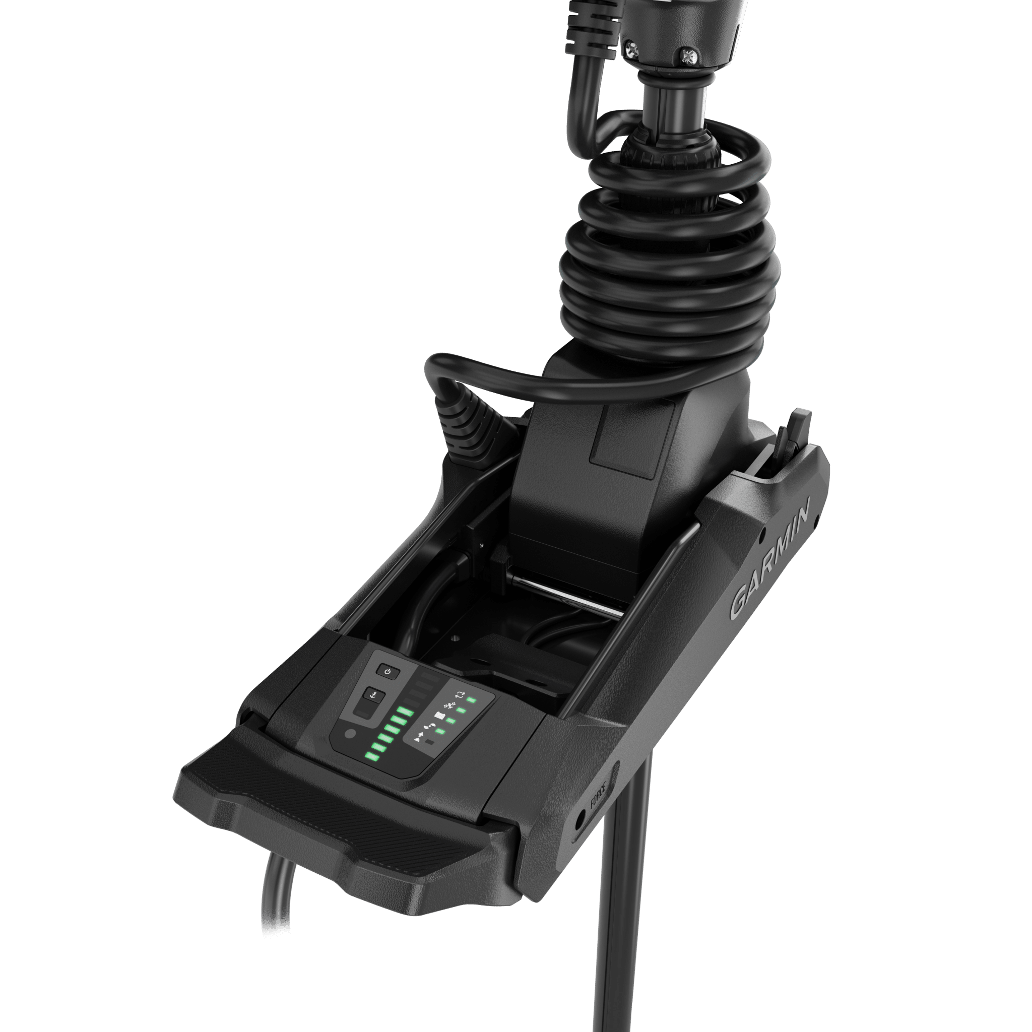 Garmin Force Kraken Trolling Motor - Image 3