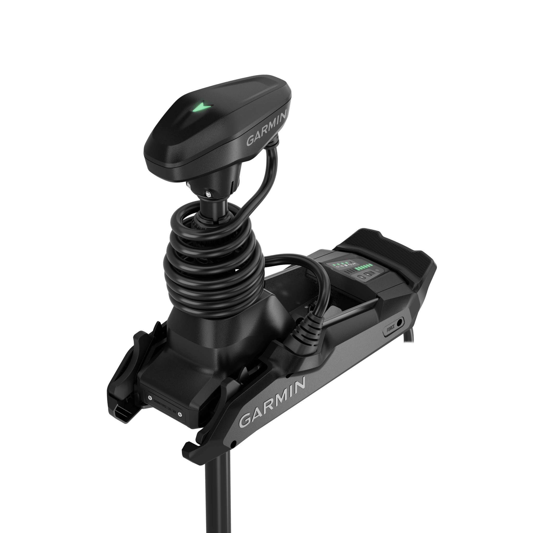 Garmin Force Kraken Trolling Motor - Image 4