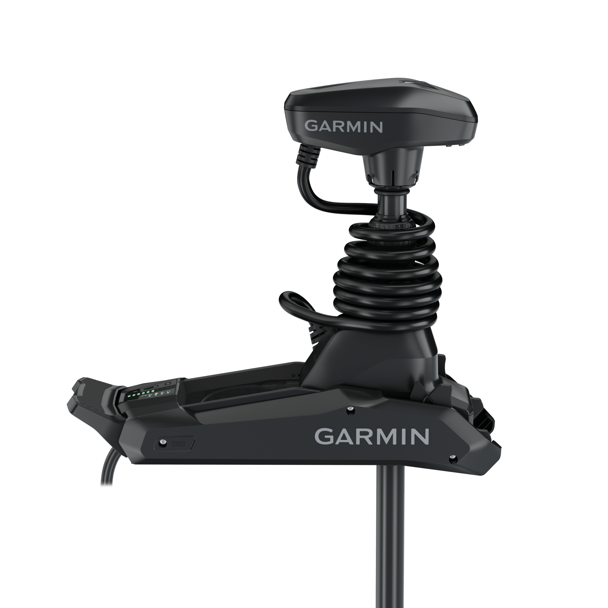 Garmin Force Kraken Trolling Motor - Image 6