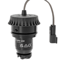 Johnson Pump Aqua Series Motor Cartridges