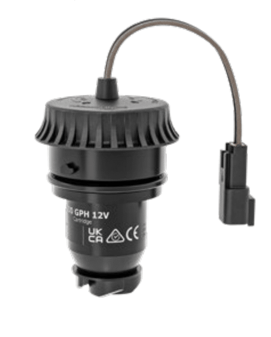 Johnson Pump Aqua Series Motor Cartridges
