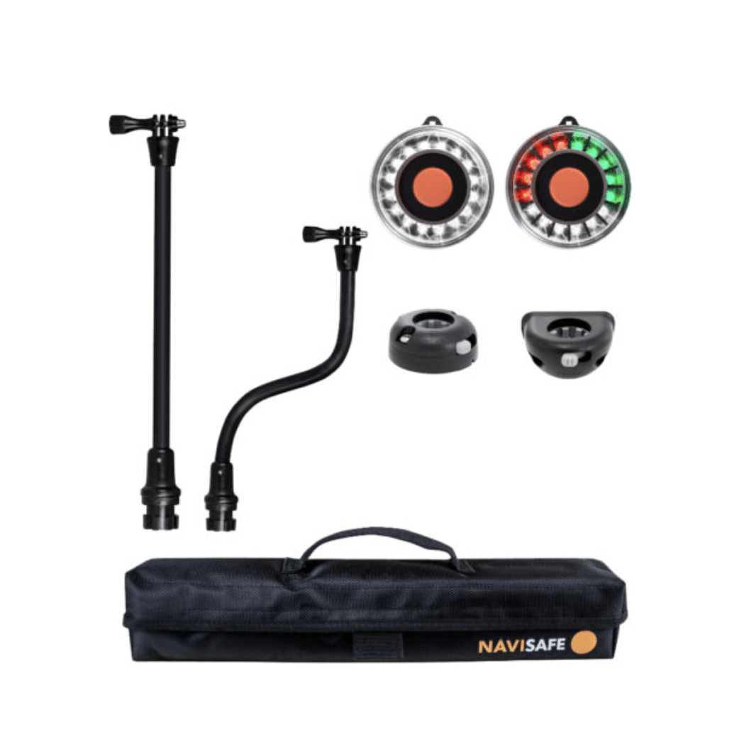 Navisafe Bendable Dinghy Light Package