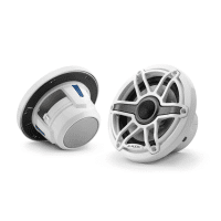 JL Audio M6 6.5" Marine Speakers