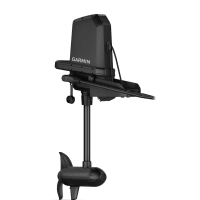 Garmin Force Current Kayak Trolling Motor