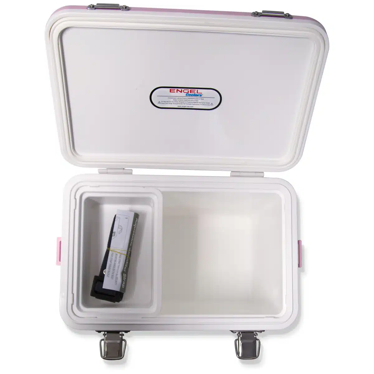 Engel 30 Quart Drybox/Cooler - Image 3