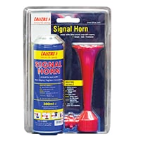 Signal horn set - 12,8oz (380ml)
