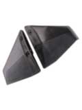 Lz hydrofoil over 50 hp outboards