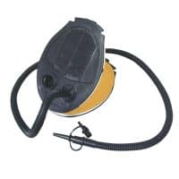 SeaPump Foot Pump, 0,79gal (3L)