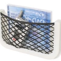 Net Storage,White, Thick 50/64'' (20mm), 4-46/64 x 8-5/64'' (120mmx205mm)