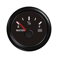 Water Tank Level Gauge, 240-33 Ohm