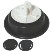 Service Kit for Hand bilge Pump 31342 (includes diaphragm, flapper valves, gasket)
