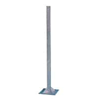 Pole f/ Mount. Kit 59037 f/ Lifeb.Ring Cont.w/Door
