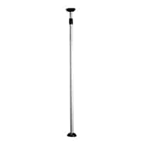 Boat Cover Support, Alum. Τelescopic, 5' - 7' (125.5 - 202 cm)