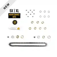 Trailer Valet Maintenance Kit