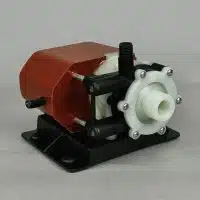 March Pump LC-2M-MD