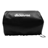 Dickinson Vinyl BBQ Cover