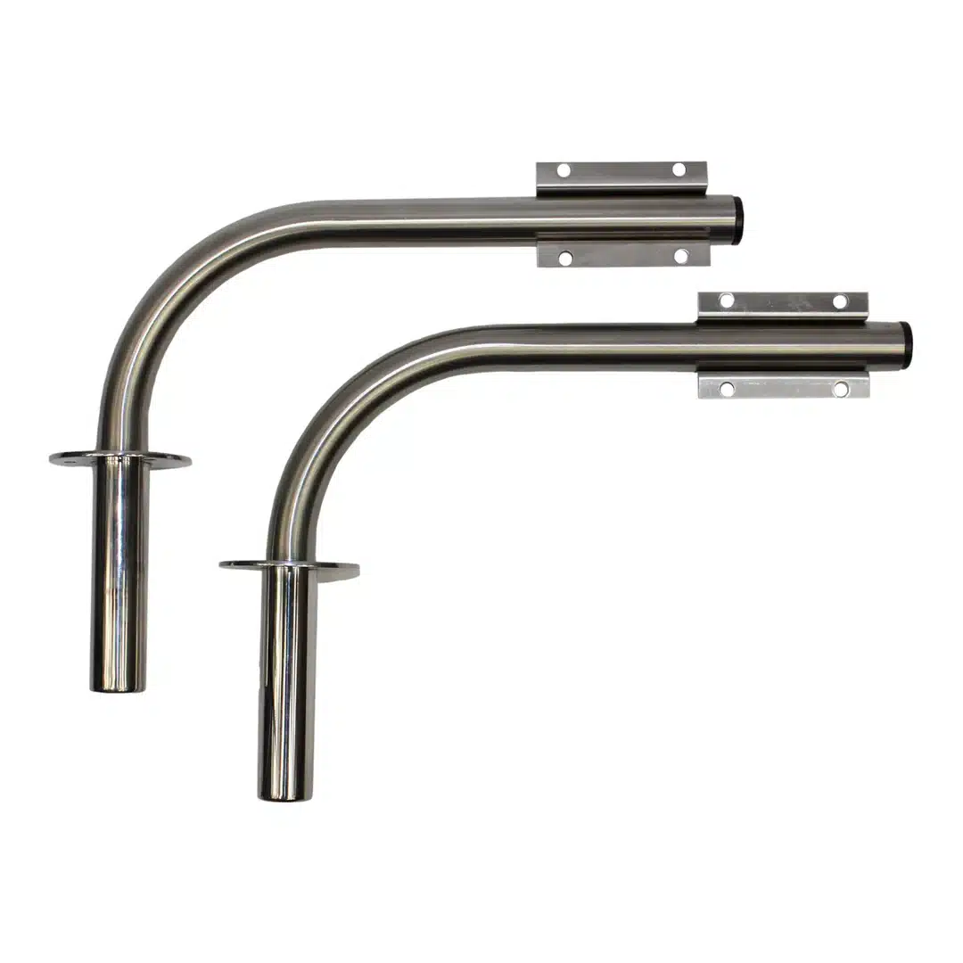 Dickinson Taff Rail Sea-B-Que Mount